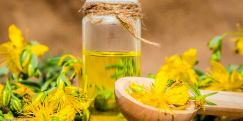 5 Herbal Supplements That Could Help You Overcome Anxiety Symptoms