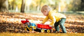 5 Safe Ways To Help Your Baby Learn To Walk