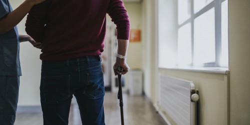 5 Things Arthritis Patients Should Know About Hip Resurfacing Surgery