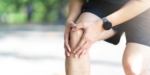 5 Things You Should Know About Kneecap Replacement (Patellofemoral Arthroplasty)