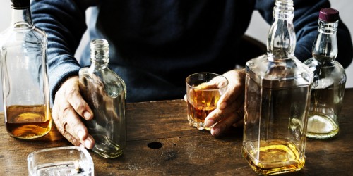 Understanding The 5 Different Types Of Alcohol Addicts