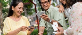 5 Types Of Dementia Treatment