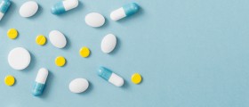 5 Types Of Drugs That Help Control High Cholesterol