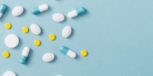 5 Types Of Drugs That Help Control High Cholesterol