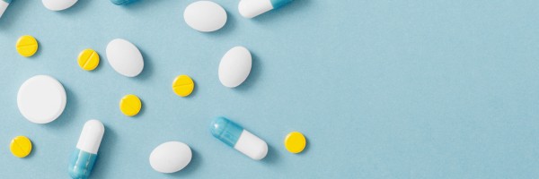 5 Types Of Drugs That Help Control High Cholesterol