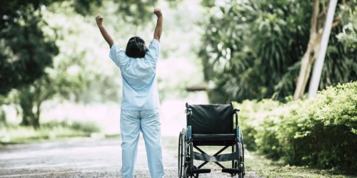 5 Types Of Rehabilitation That Might Help In Managing Multiple Sclerosis