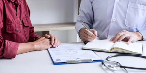 5 Ways Doctors Can Diagnose Osteoporosis