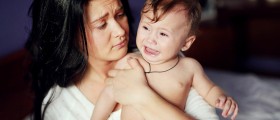 5 Ways To Deal With Postpartum Depression