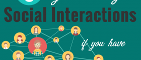 5 Ways To Manage Social Interactions If You Have Social Anxiety Disorder