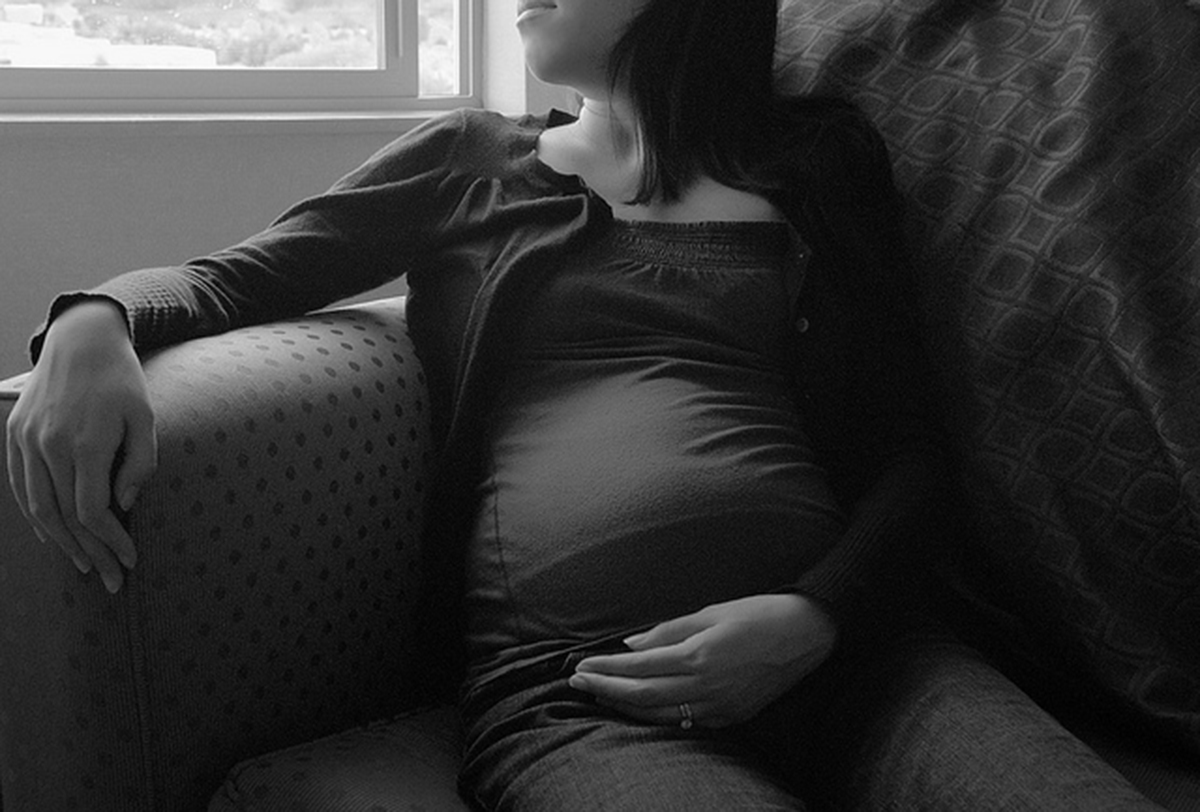 Severe Tummy Pain In Pregnancy