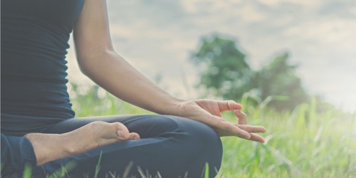 6 Alternative Medicine Treatments That Might Help Treat Your Parkinson's Disease