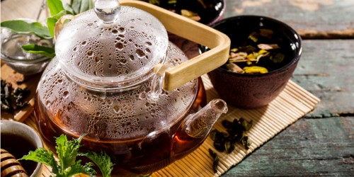 6 Natural Remedies To Treat Parkinson's Disease Symptoms