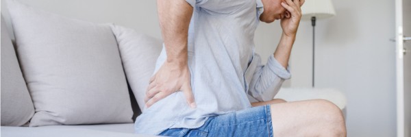 6 Tips Parkinson's Disease Patients Can Try To Beat The Pain