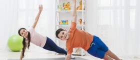6 Ways Children Can Stay Active When They Have Juvenile Arthritis