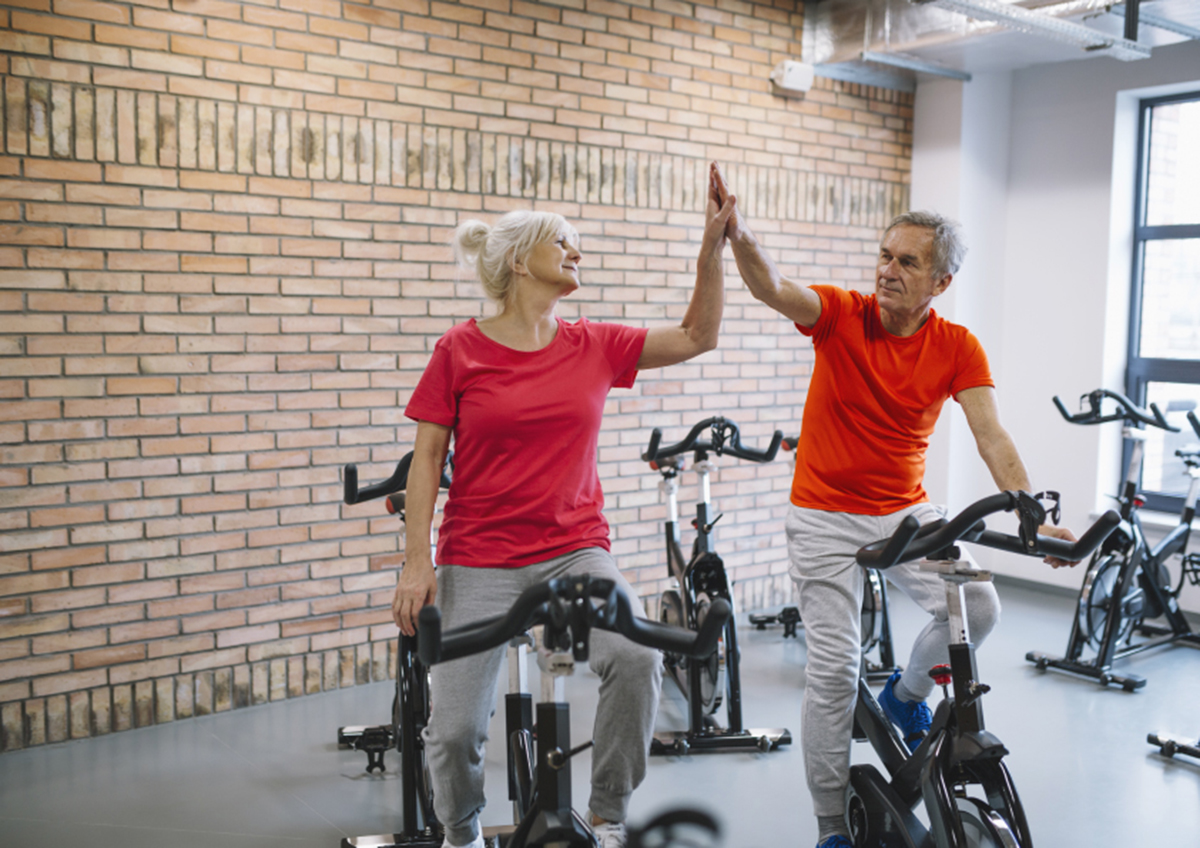 7 Exercises Parkinson's Disease Patients Should Try To Include Into