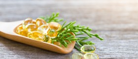 7 Reasons Women (And Men) Need Vitamin E To Prevent Osteoporosis
