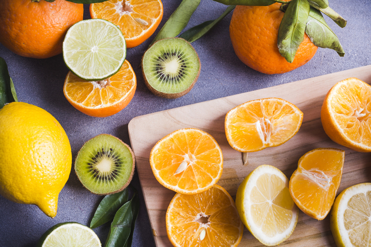 7 Reasons You Need Vitamin C For Optimal Bone Health Musculoskeletal 