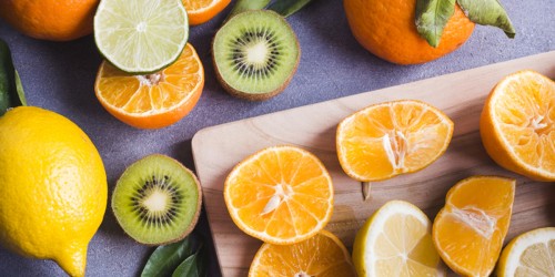 7 Reasons You Need Vitamin C For Optimal Bone Health