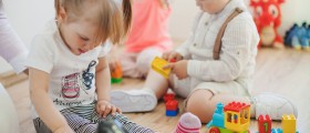 7 Signs Of Autism In Toddlers