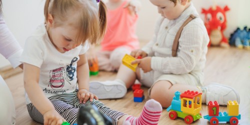 7 Signs Of Autism In Toddlers