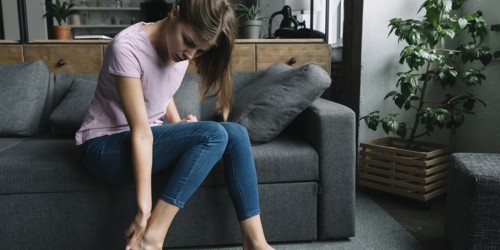 7 Things You Should Know About Joint Distraction Surgery For Ankle Osteoarthritis