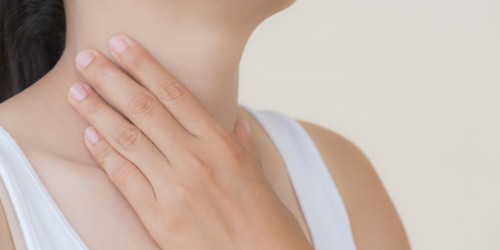 7 Things You Should Know About Swallowing Problems If You Have Multiple Sclerosis
