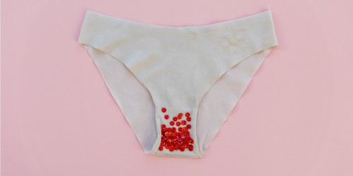 7 Tips To Manage Heavy, Painful Or Irregular Periods When You Have Hypothyroidism