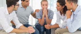 7 Ways Group Psychotherapy Can Help You Treat Depression