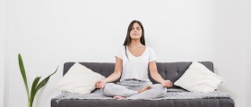 7 Ways Meditation Can Treat depression
