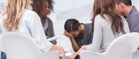 8 Things You Need To Know About Depression Support Groups And How To Choose The Right One