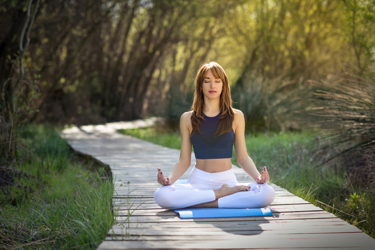 Does Meditation Really Work For Anxiety