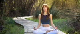 8 Types Of Meditation That Can Really Help Overcome Anxiety Disorders