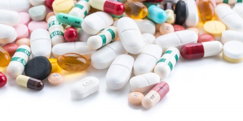 9 Medications Your Doctor May Prescribe For Parkinson's Disease