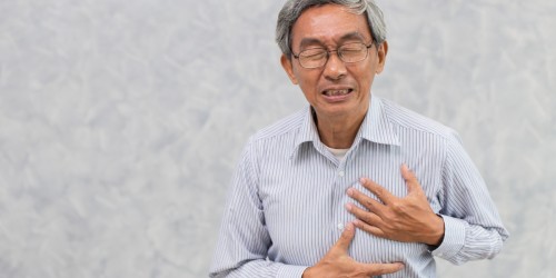 The Most Severe Kind Of Heart Attack: What Is A ST-Segment Elevation Myocardial Infarction (STEMI)?