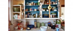 Ways To Make Your Kitchen A Healthier Place