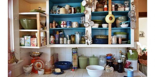 Ways To Make Your Kitchen A Healthier Place