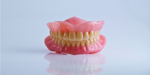 My Partial Dentures No Longer Fit And My Teeth Have Moved Apart: Do I Have Gum Disease?