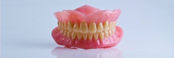 My Partial Dentures No Longer Fit And My Teeth Have Moved Apart: Do I Have Gum Disease?