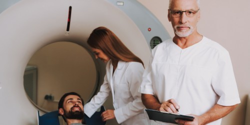 Abdominal Aortic Aneurysm (AAA): Causes, Symptoms, Diagnosis, And Treatment