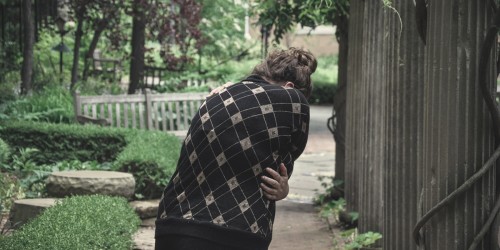 Abdominal Swelling - What Could It Be