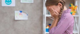 The Effects of Emotional Incest