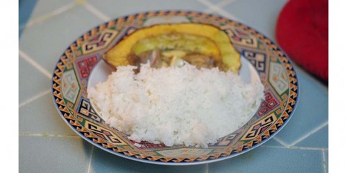 Safe Starches On A Paleo Diet