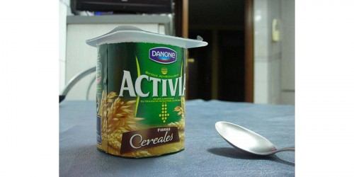 Activia Does Not Relieve Chronic Constipation In Children