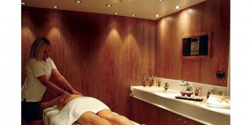 3 Quick Acupressure Points for Pregnancy Massage Therapy