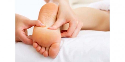 What do you know about acupressure?