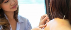Acupuncture And Arthritis: Benefits And Side Effects