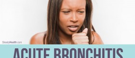 Acute Bronchitis: Do You Really Need Antibiotics?