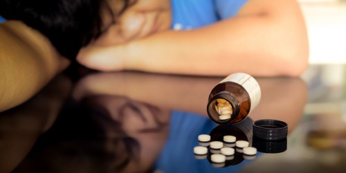When Addiction Gets Out Of Control: What Are The Signs And Symptoms Of A Drug Overdose?
