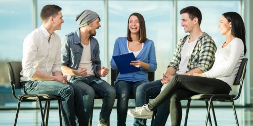 Addiction Treatment: What's The Difference Between Inpatient And Outpatient Rehab?