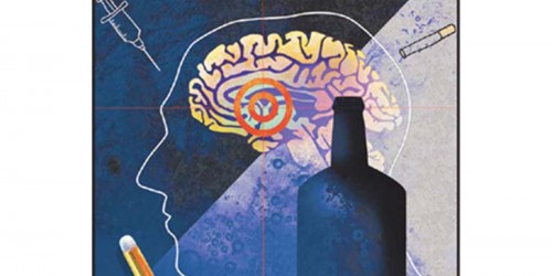 Addictions and Self-Judgment